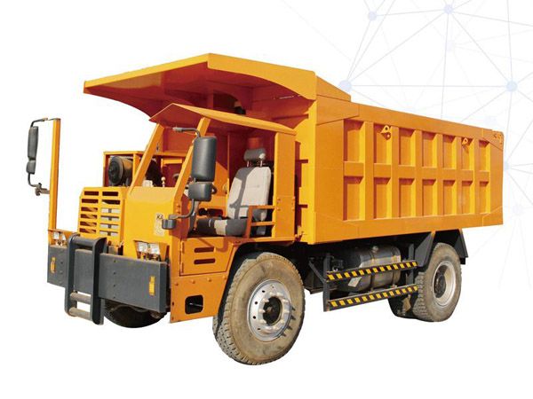 礦用運輸車的發(fā)展趨勢是怎樣的？