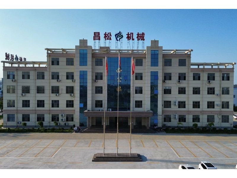 鄆城縣經(jīng)濟(jì)開發(fā)區(qū)：從“制造”到“智造”，打造高端機(jī)械制造產(chǎn)業(yè)集群